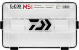 Daiwa D-Box Tackle System MS DBOXMS