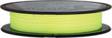 Daiwa J-Braid Line 40/150 Yellow Fishing Line JB4U40150FY