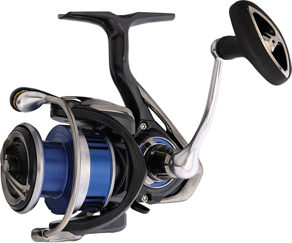 Daiwa Legalis LT Black & Blue 34.5