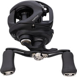 Daiwa Tatula 100 Black T-Wing System Baitcast Fishing Reel ATU100H