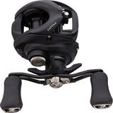 Daiwa Tatula 100 Black T-Wing System Baitcast Fishing Reel ATU100XH