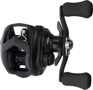 Daiwa Tatula TW80 Black Baitcast Fishing Reel 7Bb TTU80XH