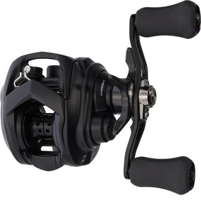 Daiwa Tatula TW80 Black Baitcast Fishing Reel 7Bb TTU80