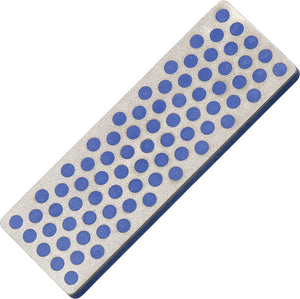 DMT Mini Diamond Whetstone Grey & Blue Knife Sharpening Stone W7C