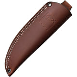 DPx Gear HEST 6 Green Micarta CPM-MagnaCut Fixed Blade Knife w/ Sheath HSX062