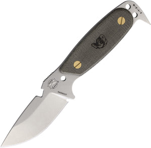 DPx Gear HEST Original Fixed Blade Knives | Atlantic Knife