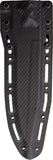 Dawson Knives Marauder XL Ultrex Camo G10 Arizona Copper MagnaCut Fixed Blade Knife 16623