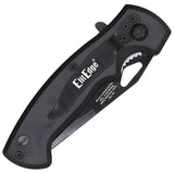 ElitEdge Southwest Linerlock A/O Synthetic Folding Pocket Knife 10765IN
