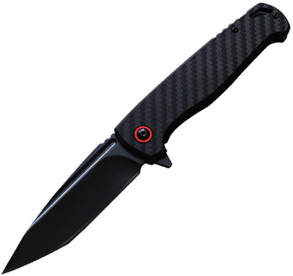 United Cutlery M48 Kommando Black Stainless Shovel – Camping & Survival Tool 2979 - View #4