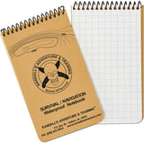 ESEE Navigation/Survival Notebook MSNOTEBOOK