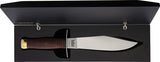 Extrema Ratio Primo Corso Special Edition Stacked Leather Bohler N690 Fixed Blade Knife 88SATSE