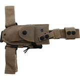 Extrema Ratio Selvans Expeditions Tan Forprene Bohler N690 Fixed Blade Knife 0129EXP