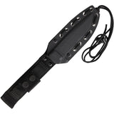 Extrema Ratio F.O.K. Outdoor Green G10 Nitrogen Steel Fixed Blade Knife w/ Sheath 0202NITSWGR