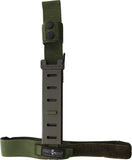 Extrema Ratio DMP Ranger Green Forprene Bohler N690 Fixed Blade Knife 0219GRN