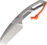 Extrema Ratio RAO Skeletonized Bohler N690 Fixed Blade Knife 0221NITSAT