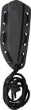 Extrema Ratio Satre FX Black Bohler N690 Steel Fixed Blade Knife w/ Sheath 0225BLK