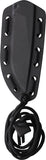 Extrema Ratio Satre FX Orange Nitrogen Steel Fixed Blade Neck Knife w/ Sheath 0225NITORG