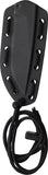 Extrema Ratio Satre FX Yellow Nitrogen Steel Fixed Blade Knife w/ Sheath 0225NITYL