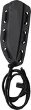 Extrema Ratio Satre FX Black Bohler S600 Steel Fixed Blade Knife w/ Sheath 0225S6BLK