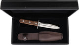 Extrema Ratio Nimbus Special Edition Bohler N690 Fixed Blade Knife 0240SATSE