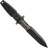 Extrema Ratio Praetorian Gloria USA 250th LTE Black G10 Bohler N690 Fixed Blade Knife 0250USA
