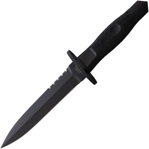 Extrema Ratio Adra Operativa Black Bohler N690 Fixed Blade Knife 0313BLKOP