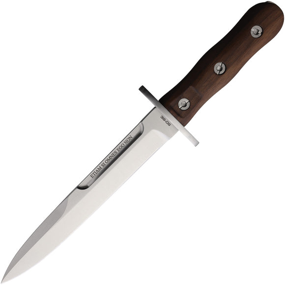 Extrema Ratio 39-09 Special Edition Wood Bohler N690 Fixed Blade Knife 0339SATSE