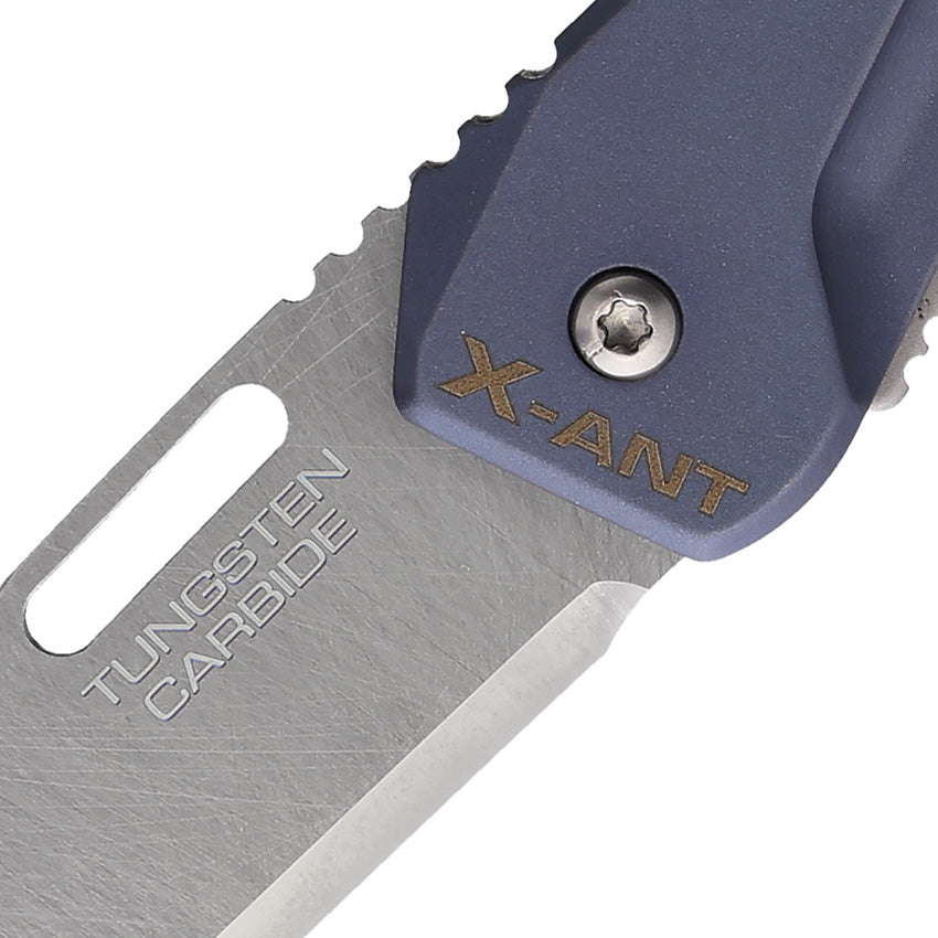 Extrema Ratio X-Ant – Compact and Reliable Tactical Folding Knife