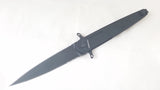 Extrema Ratio BF4 Lucky Black Folding Pocket Knife 0497BLK