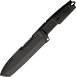 Extrema Ratio Ontos N690 Stainless Fixed Knife w/ Survival Tool Kit 127ONTOS