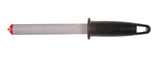 Eze-Lap 5 inch Oval Fine Grit Diamond Rod Sharpener ld5