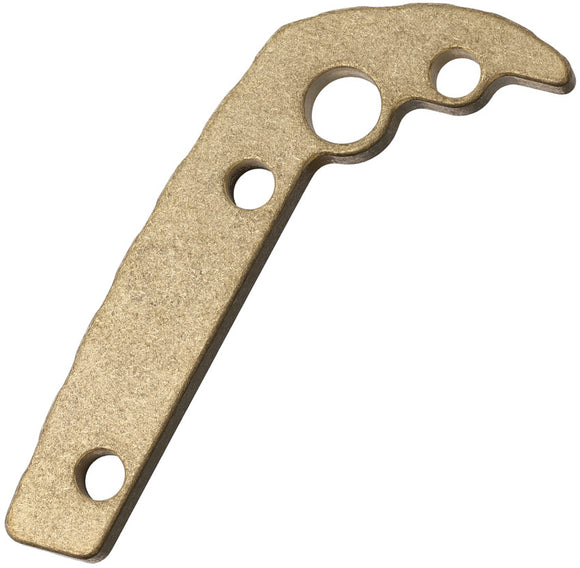 Flytanium Demko AD 20.5 Brass Backspacer 987