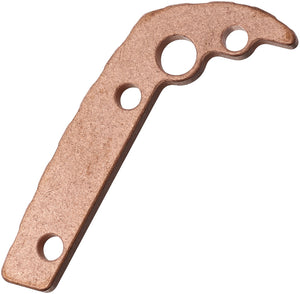 Flytanium Demko AD 20.5 Copper Backspacer 988