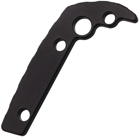 Flytanium Demko AD 20.5 Black Titanium Backspacer 991