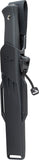 Fallkniven Knives S1 Black Zytel 9.75" Fixed Blade Knife S1PRO
