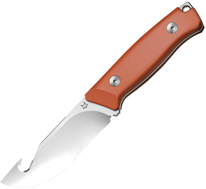 FOX Ejector: Quality Itamian Hunting Knife | Shop AK – Atlantic Knife ...