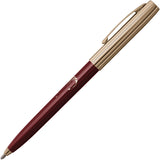 Fisher Space Apollo 11 Cap-O-Matic 5.13" Writing Pen 001310