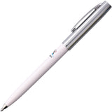 Fisher Space Pen Cap-O-Matic Space White Writing Pen 001792