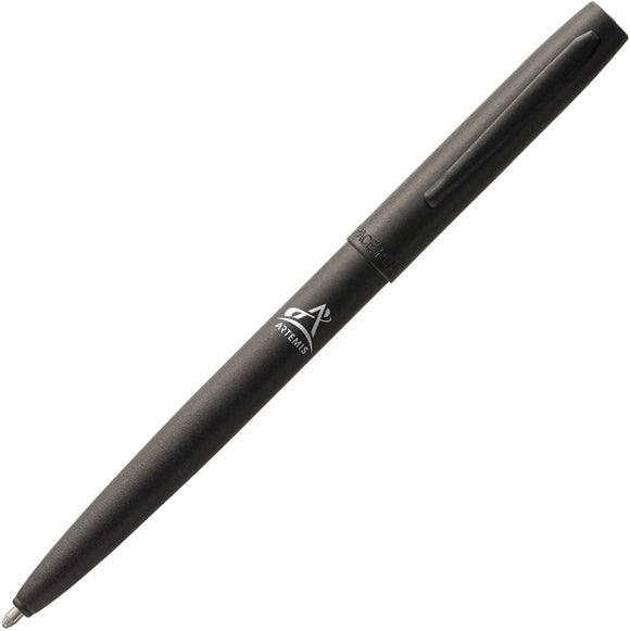 Fisher Space Pen Cap-O-Matic Space Black 5.25