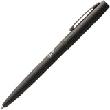 Fisher Space Pen Cap-O-Matic Space Black 5.25" Writing Pen 001808