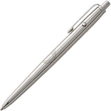 Fisher Space Original Astronaut Space Chrome 5" Writing Pen 003154