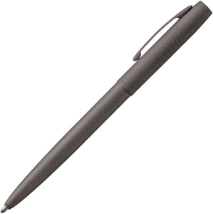 Fisher Space Pen Cap-O-Matic Space Gray 5.13" Writing Pen 003789