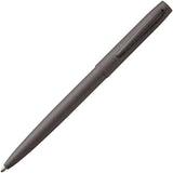 Fisher Space Pen Cap-O-Matic Space Gray 5.13" Writing Pen 003789