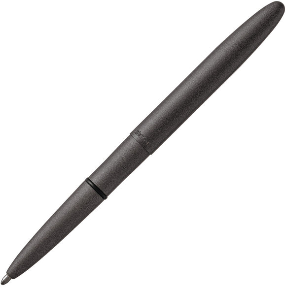 Fisher Space Pen Bullet Pen Gray Cerakote 3.75