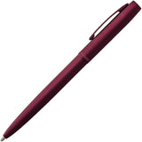 Fisher Space Pen Cap-O-Matic Space Cherry Red 5.13" Writing Pen 004229