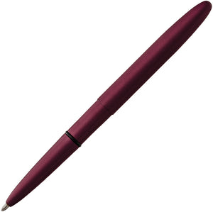 Fisher Space Pen Bullet Pen Cherry Cerakote 3.75" Writing Pen 004236