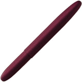 Fisher Space Pen Bullet Pen Cherry Cerakote 3.75" Writing Pen 004236