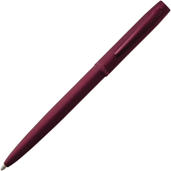 Fisher Space Pen Cap-O-Matic Space Cherry Red 5