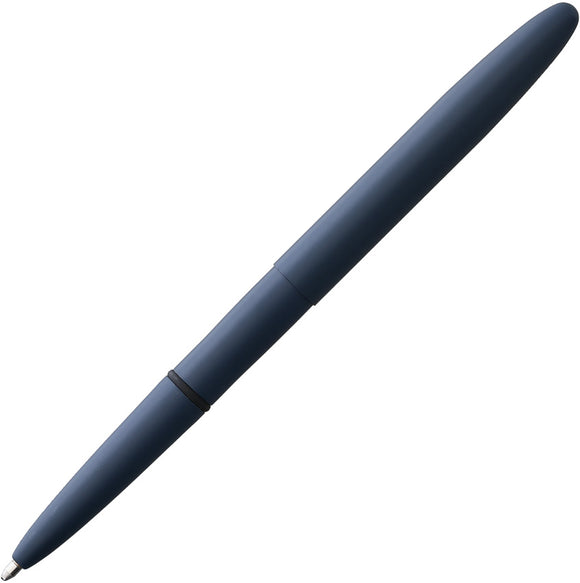 Fisher Space Pen Bullet Pen Elite Navy Cerakote 3.75