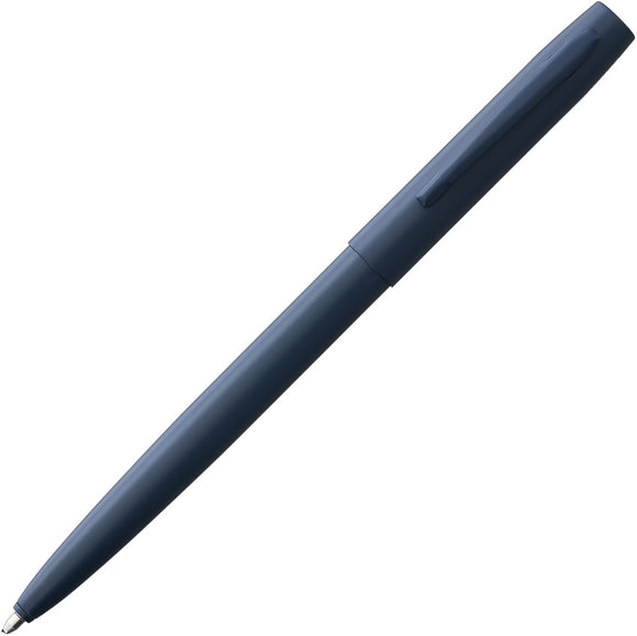 Fisher Space Pen Cap-O-Matic Navy Blue 5.25